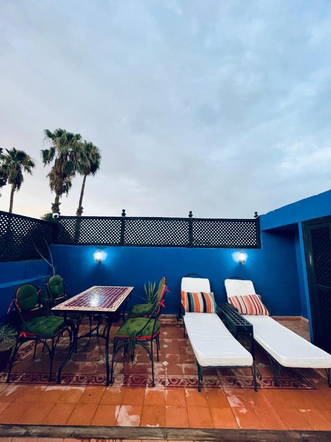 Archduke Private Bed & Breakfast Marrakesh