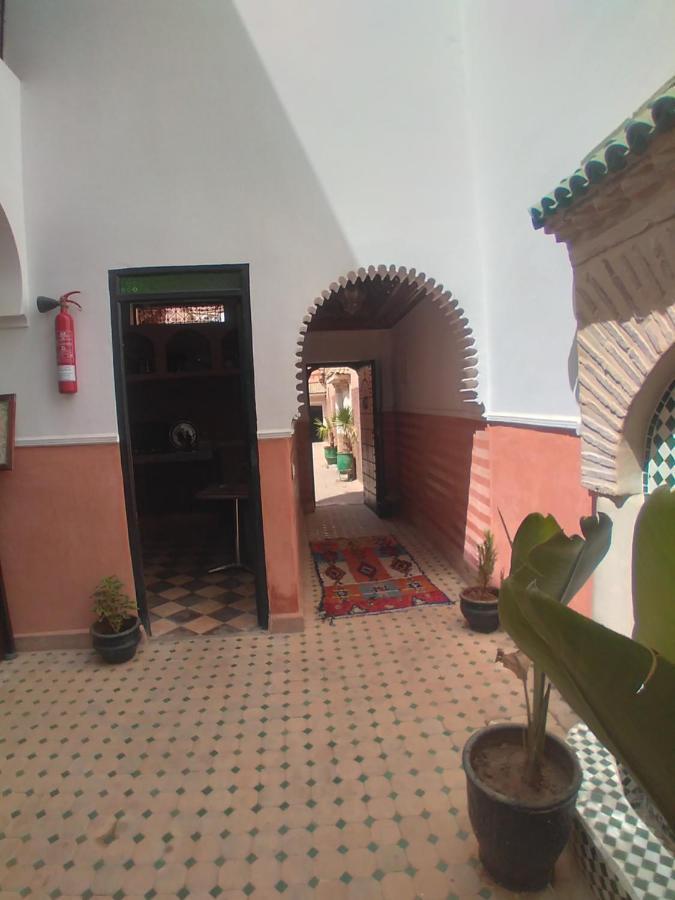 9 Derb El Bousnne * Marrakesh