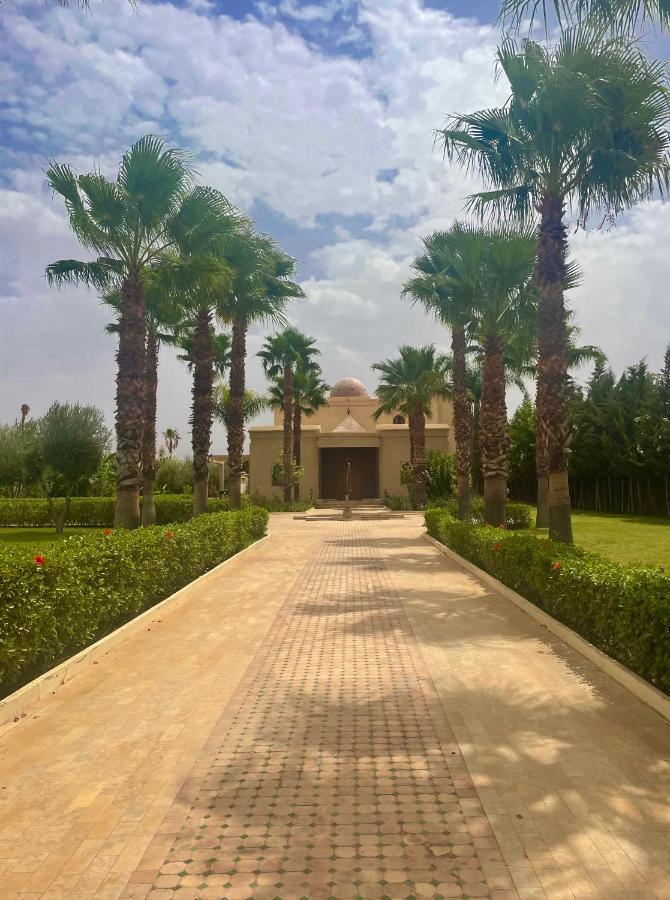 Franka Marrakesh