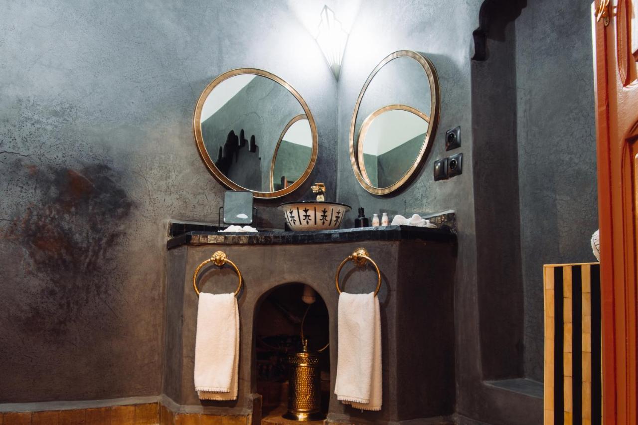 Ksar Al Amal & Riad Marrakesh