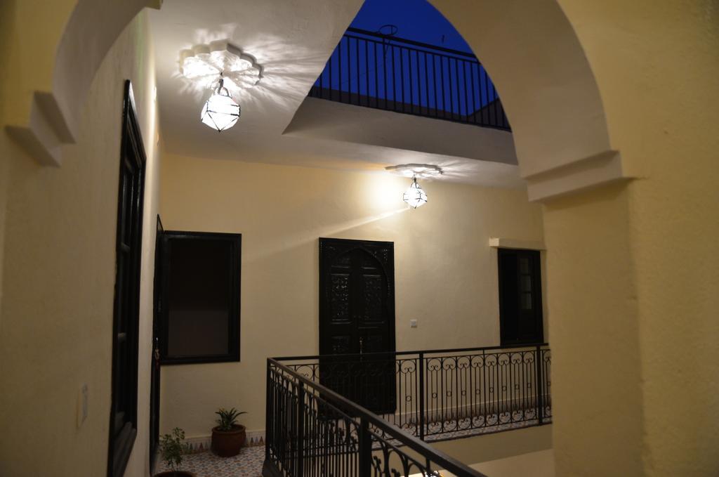 Dar Mirai Maison d'hôtes