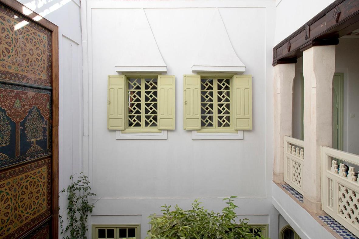 Feinek. Intimate In The Medina. Holiday home Marrakesh
