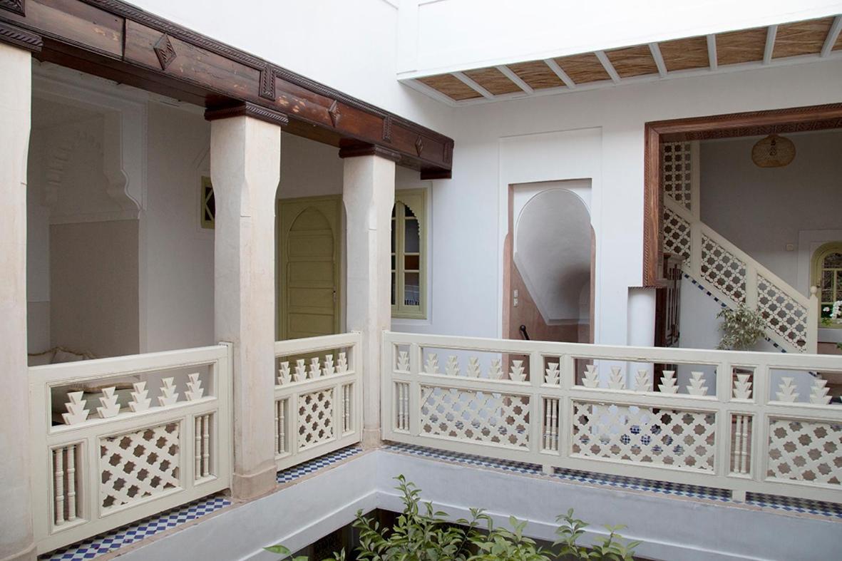Holiday home Feinek. Intimate In The Medina. Marrakesh