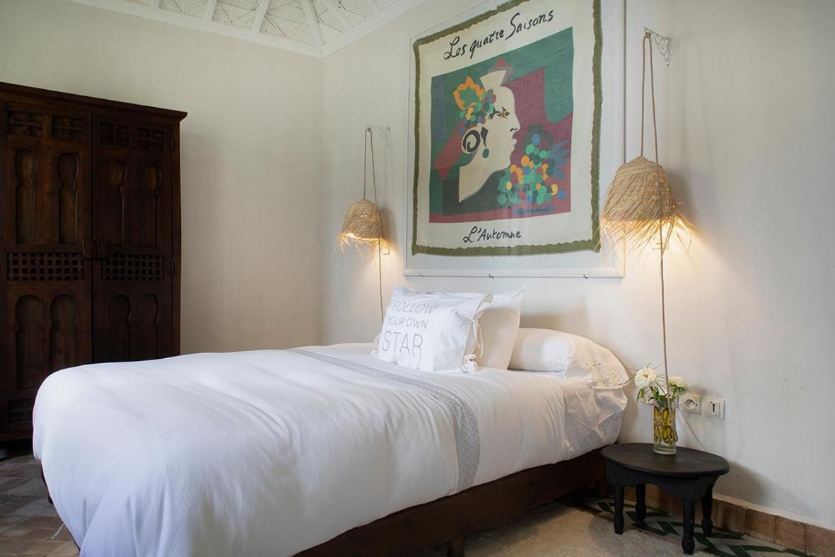 Feinek. Intimate In The Medina. Holiday home Marrakesh