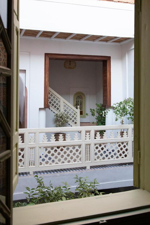 Holiday home Feinek. Intimate In The Medina. *