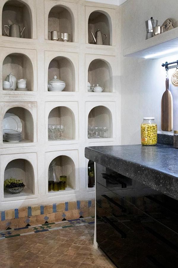 Feinek. Intimate In The Medina. Holiday home Marrakesh