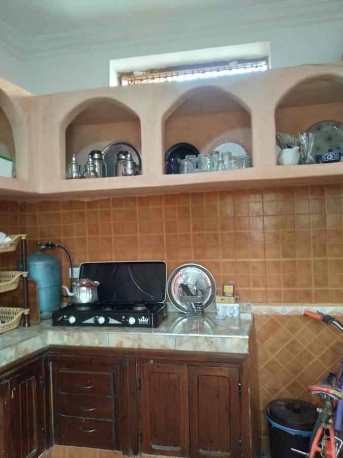 9 Derb El Bousnne * Marrakesh