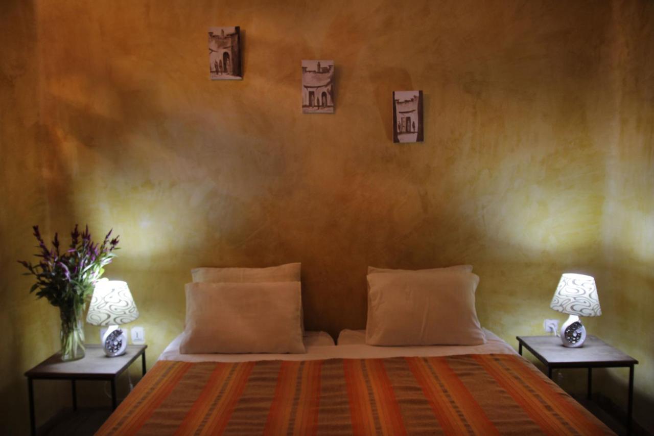 Azenzer 3* Marrakesh