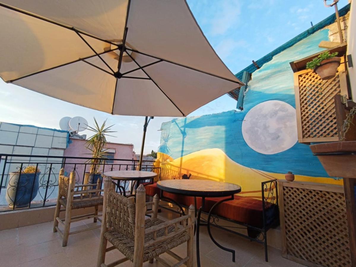 Albergue Terrace House 88