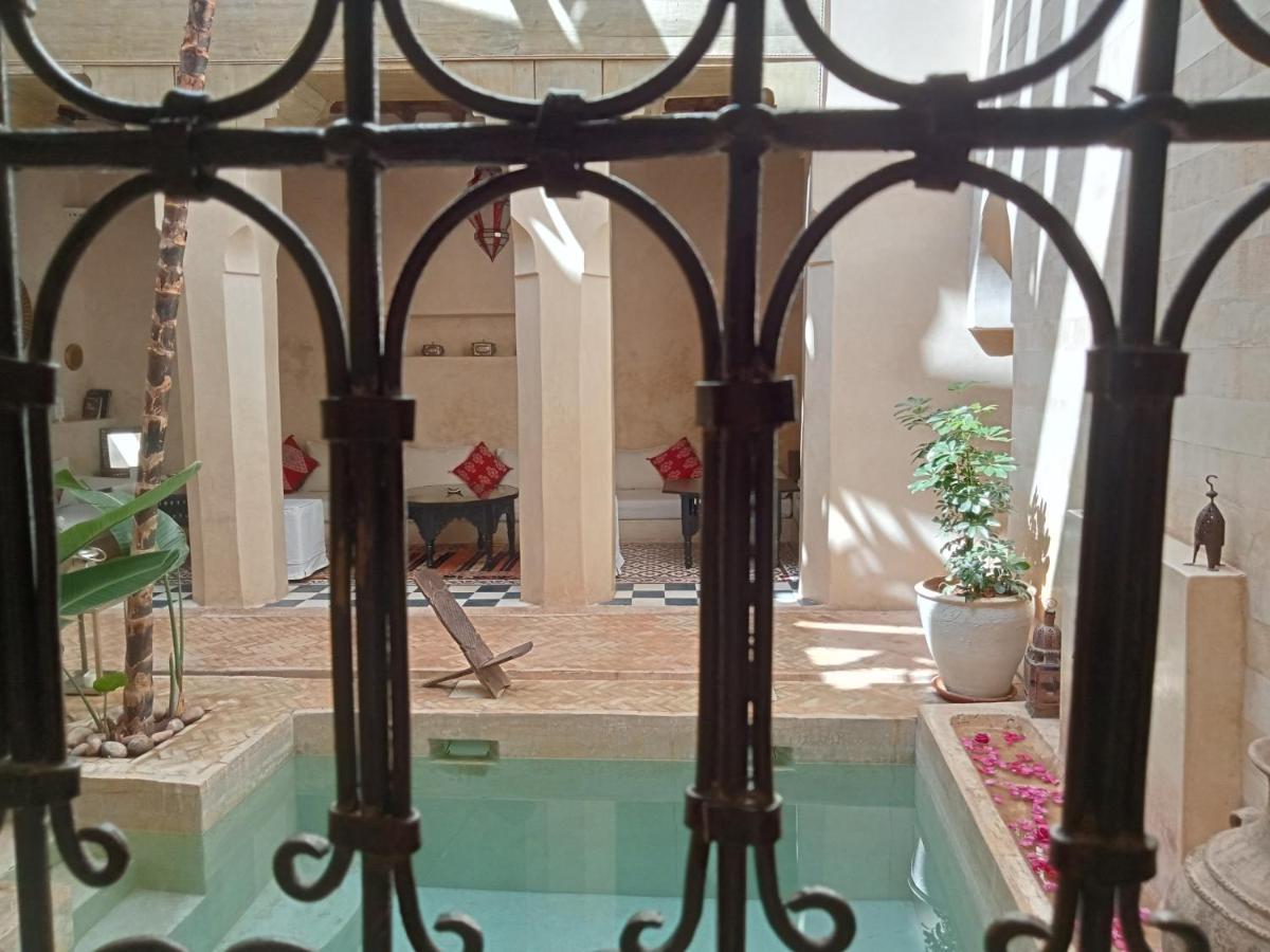 Dar Al Sultan Marrakesh