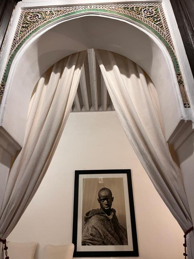 Ennafoura Boutique Casa de hóspedes *