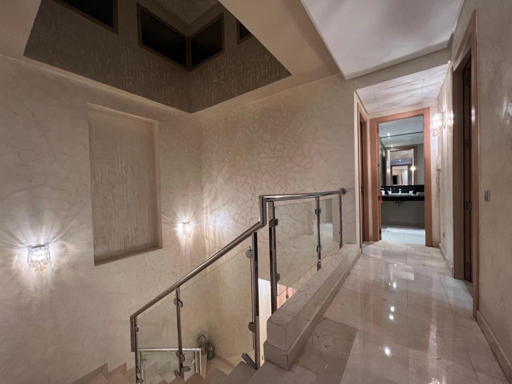 Golf Prestigia Marrakech Villa *