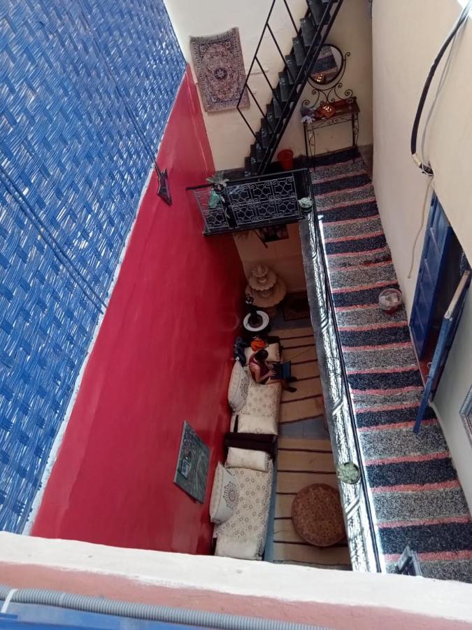 Bed & Breakfast Sbai