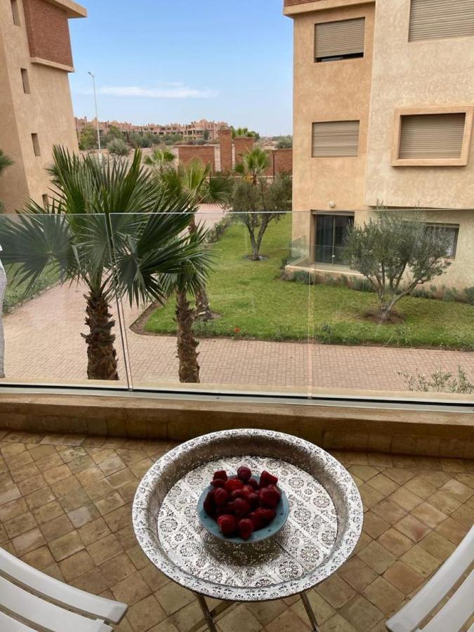 Apartahotel La Perla De Marrakech