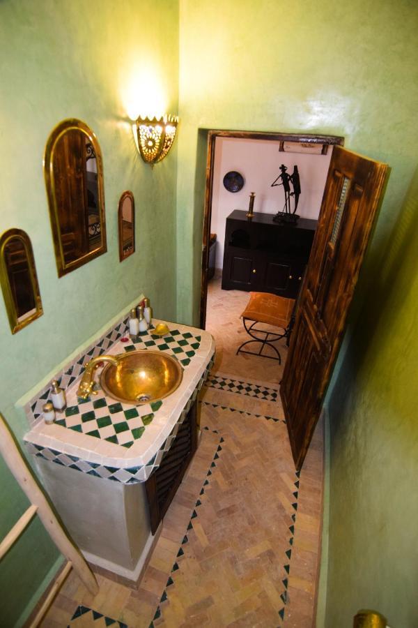 Riad Vis Ta Vie