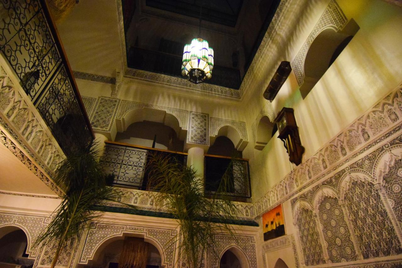 Vis Ta Vie Marrakesh