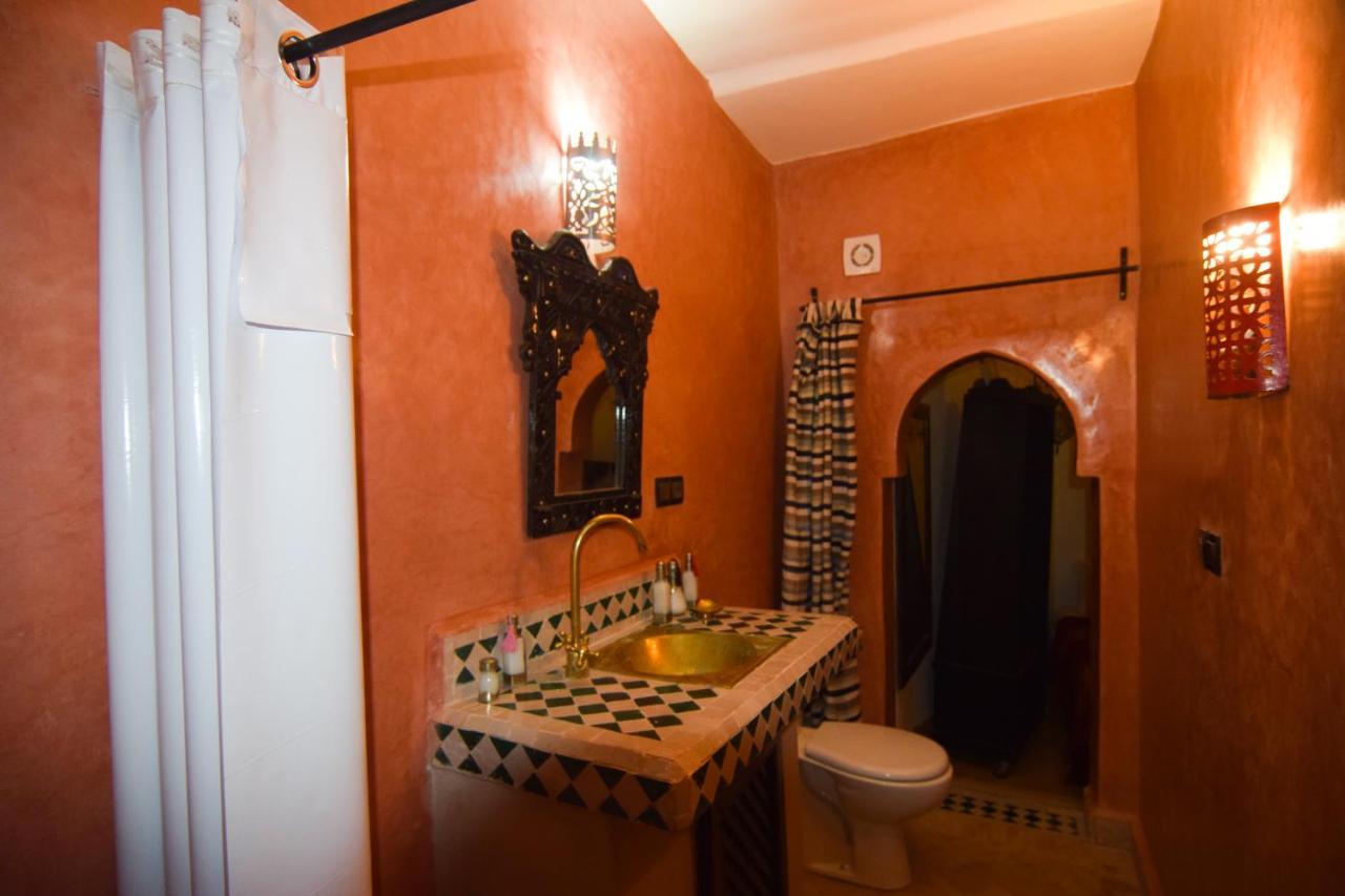 Riad Vis Ta Vie