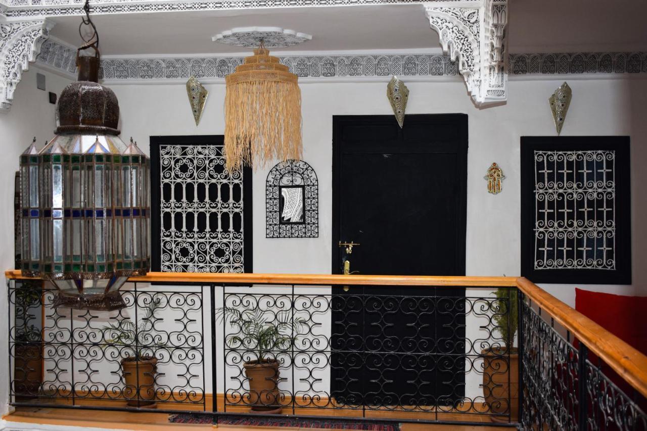 Vis Ta Vie Riad Marrakesh