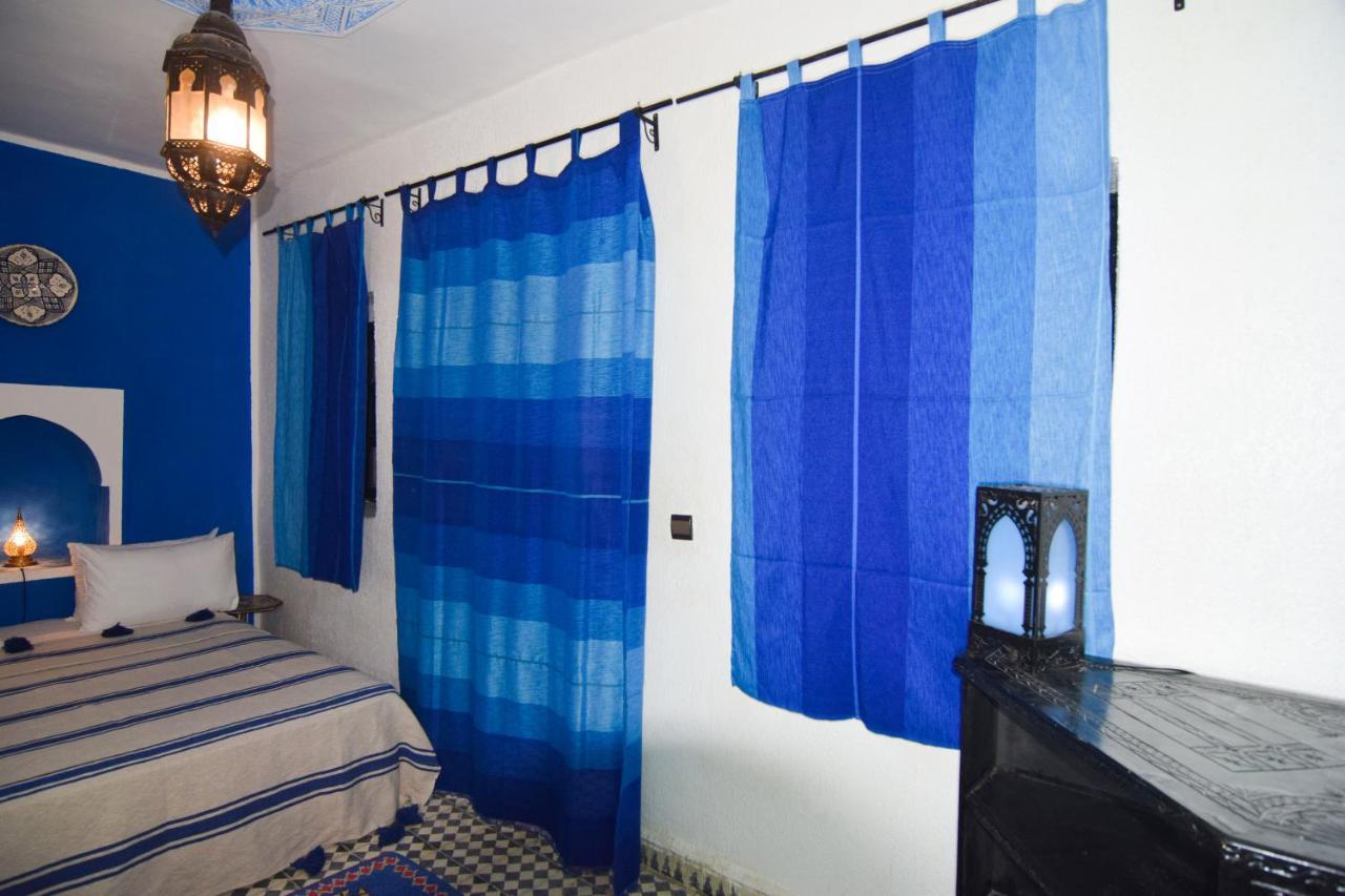 Vis Ta Vie Marrakesh