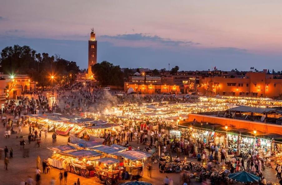 Sbai * Marrakesh
