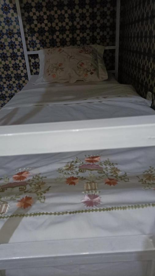 Sbai Bed & Breakfast