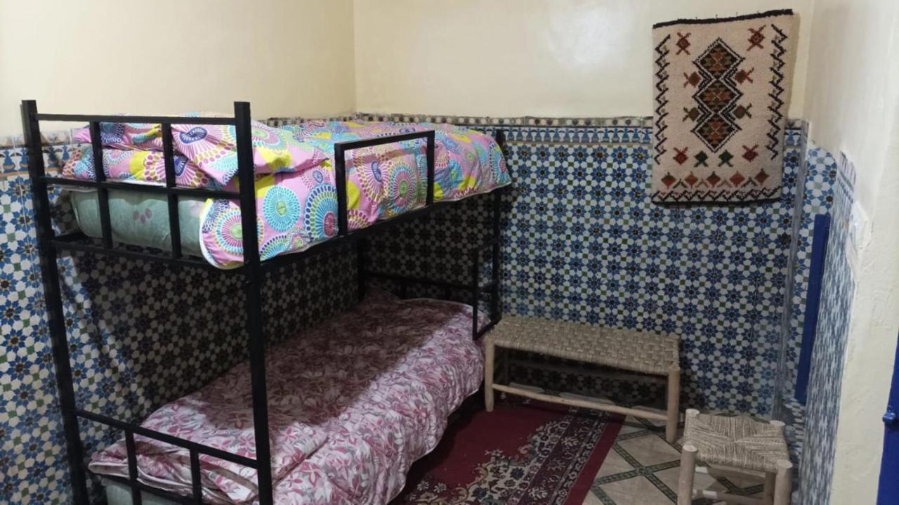 Bed & Breakfast Sbai