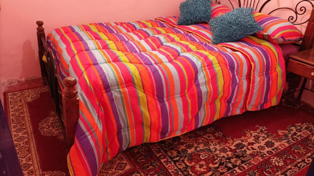 Sbai Bed & Breakfast *