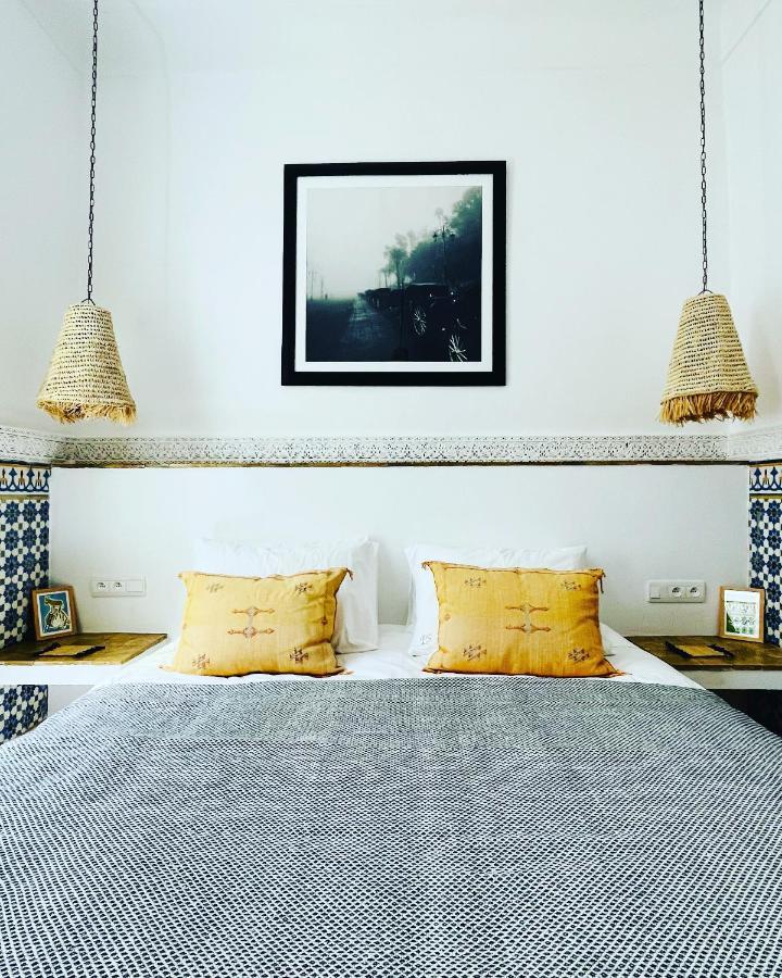 Location Exclusive Avec Services 2p Donkey In To Marrakech Bed & Breakfast Marrakesh