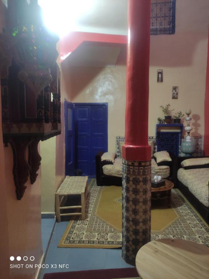 Bed & Breakfast Sbai *