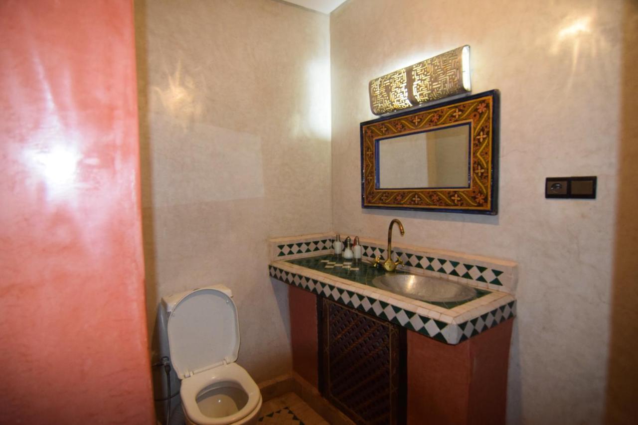 Riad Vis Ta Vie