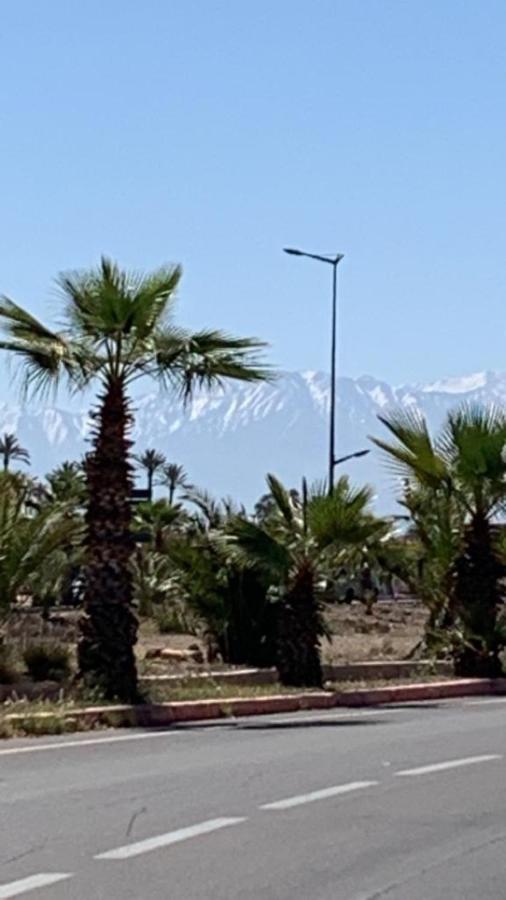 Apartahotel La Perla De Marrakech Marrakesh