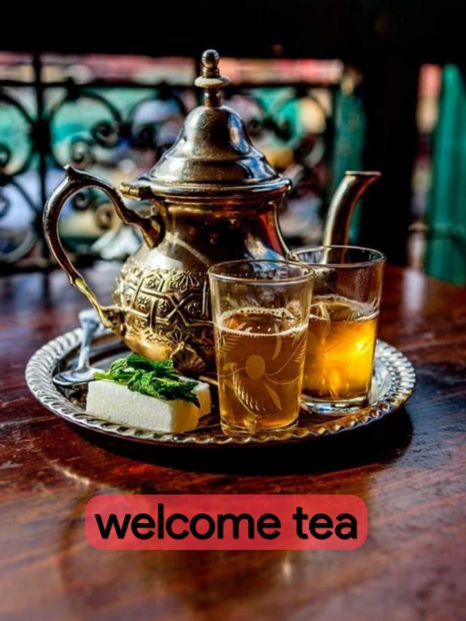 Bed & Breakfast Sbai Marrakesh