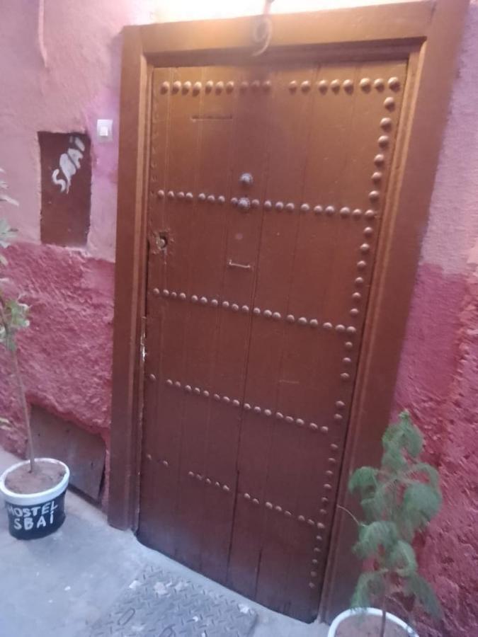 Bed & Breakfast Sbai