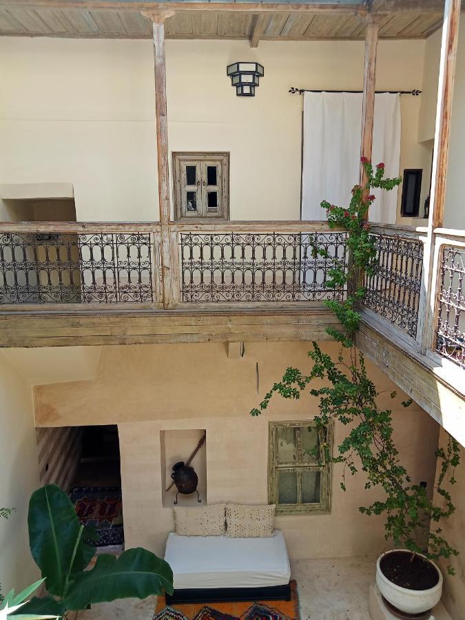 Riad Dar Al Sultan
