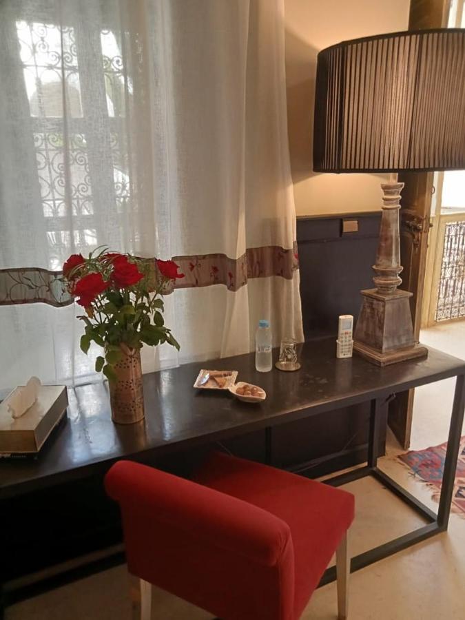 Riad Dar Al Sultan Marrakesh