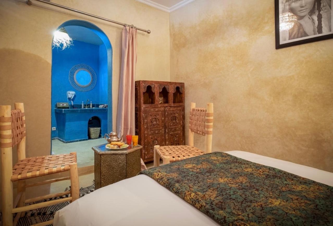 Guest house Dar Alibaba Marrakech