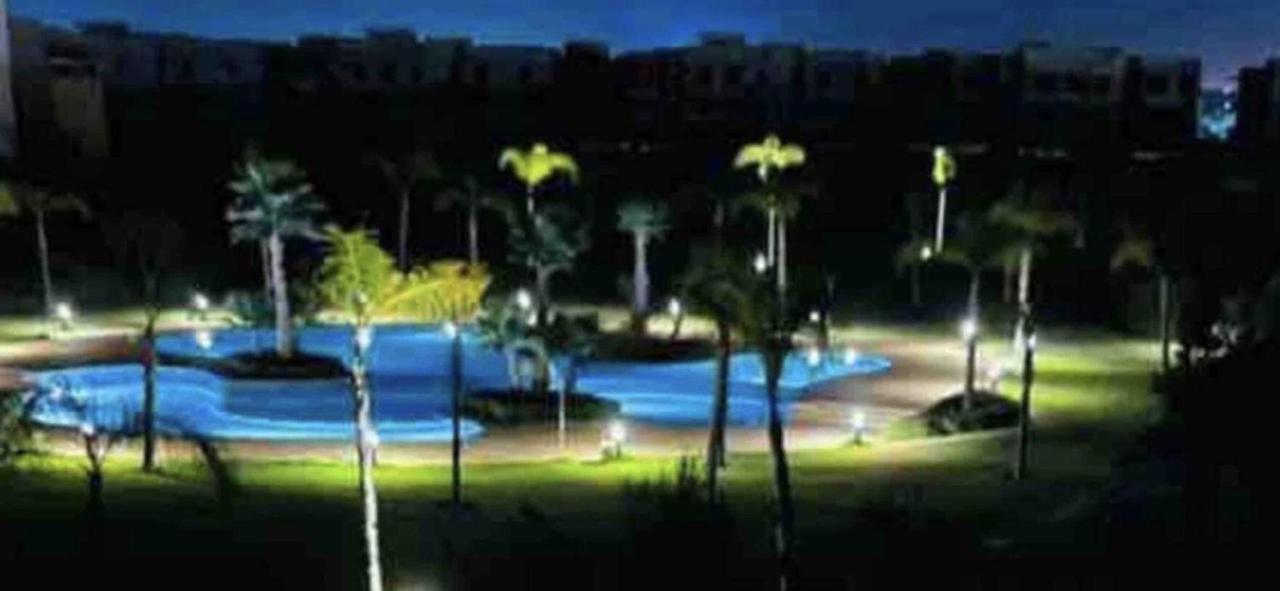 Prestigia Golf Afaf David * Marraquexe