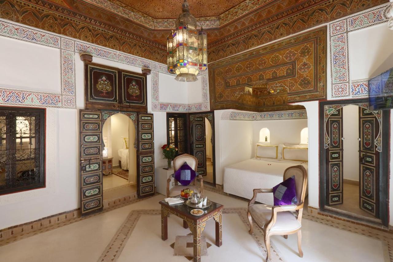 Riad Riad Palais Des Princesses & Spa 5*