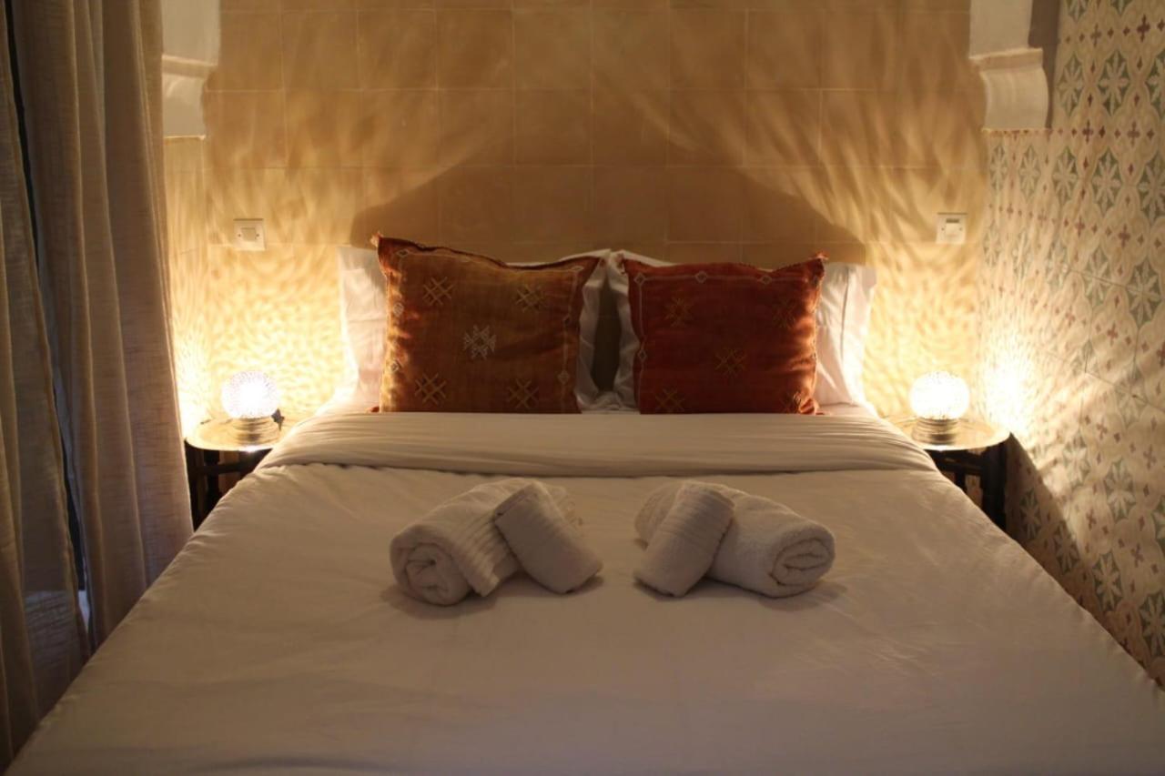 Samira Guest house *