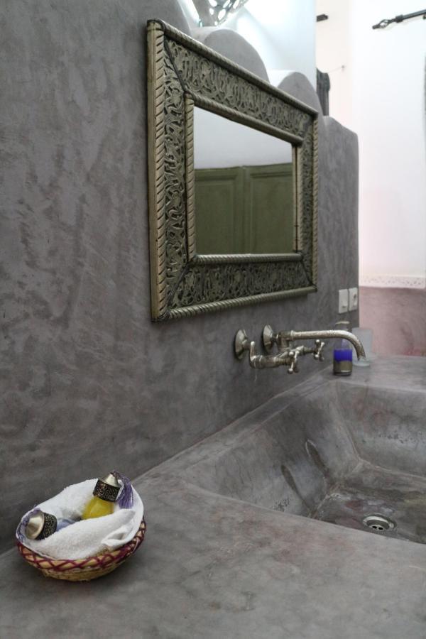 Samira Guest house