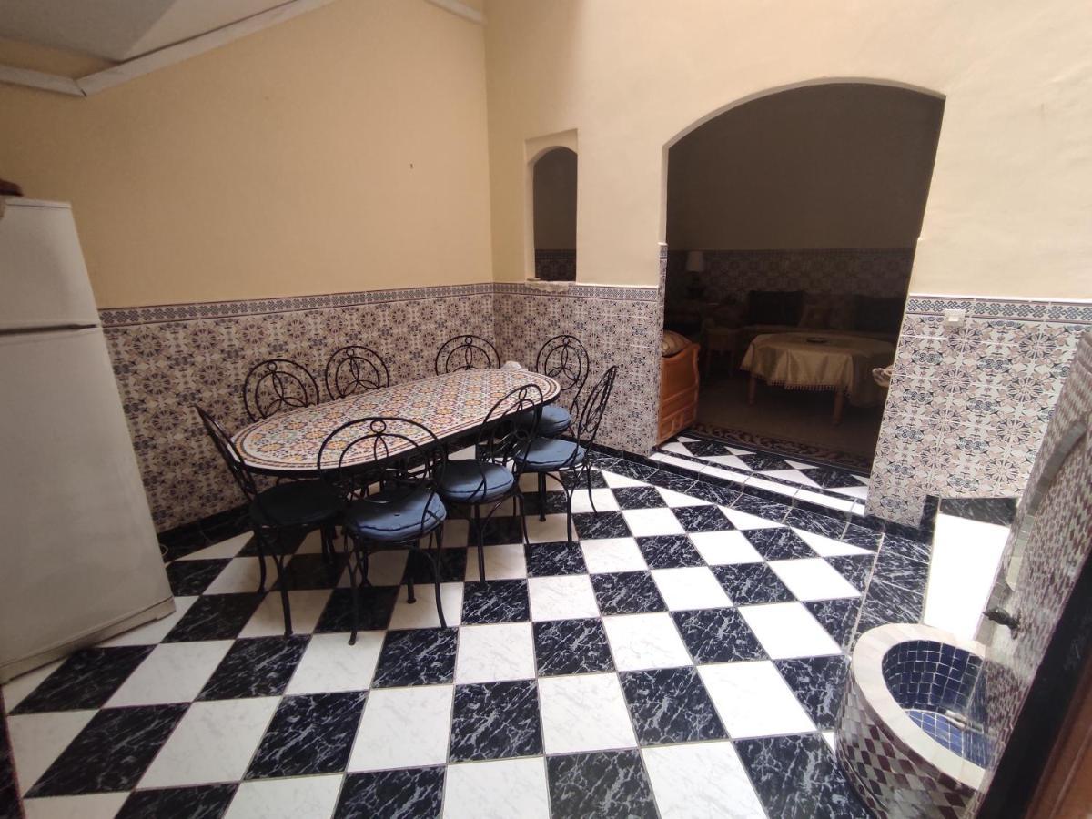 Sidi Marrakesh