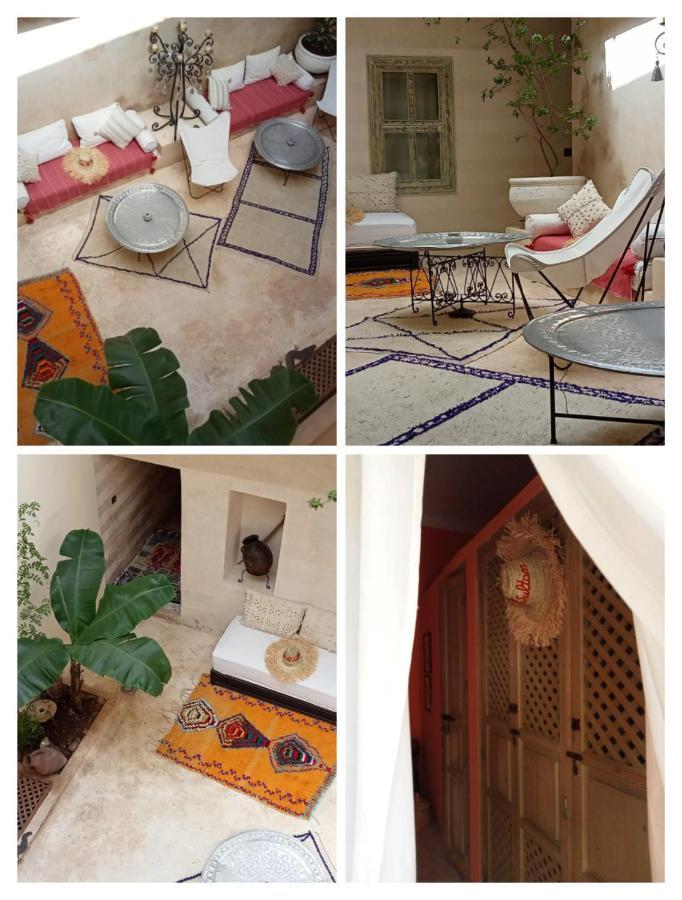 Dar Al Sultan Riad Marrakesh