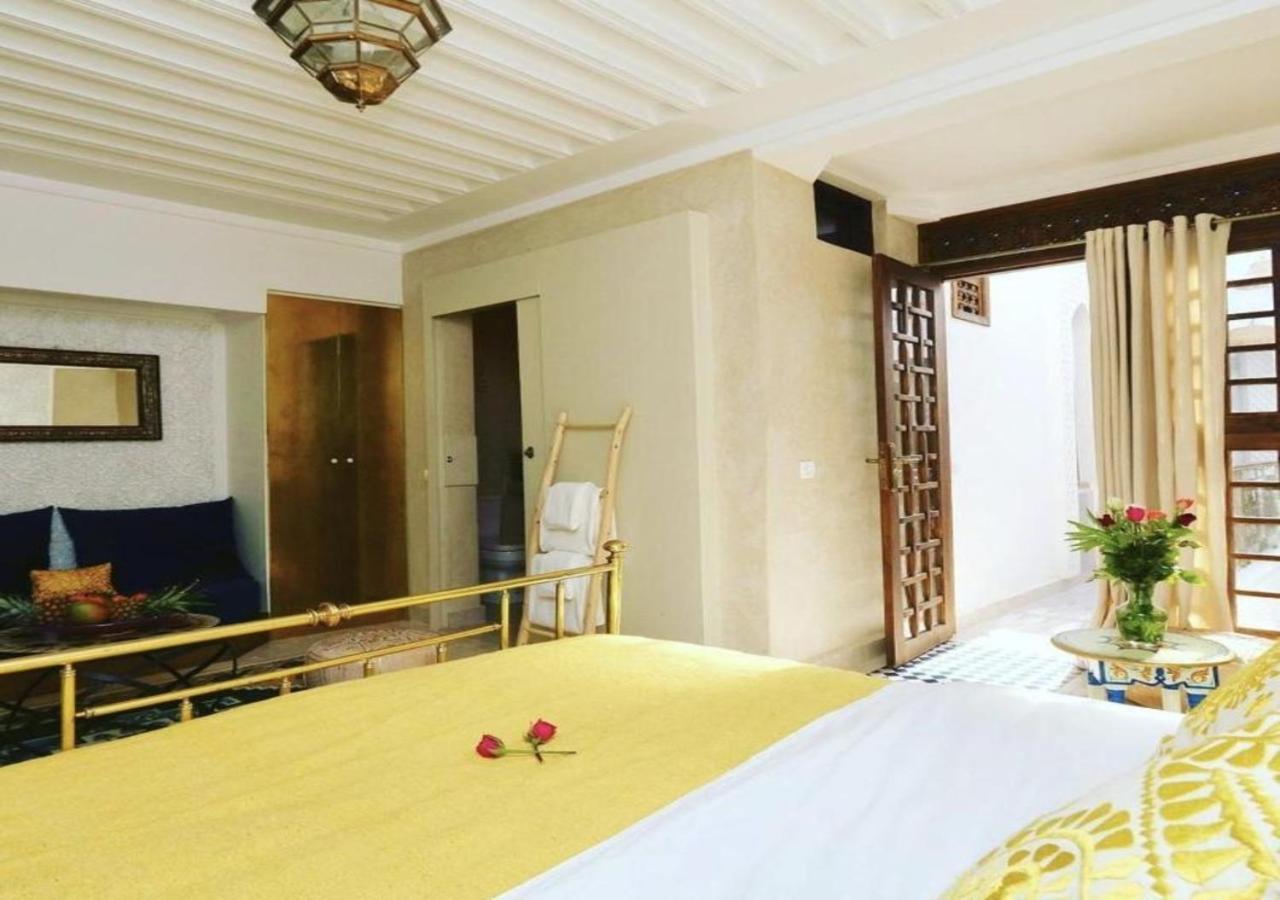 Beata Bed & Breakfast Marrakesh