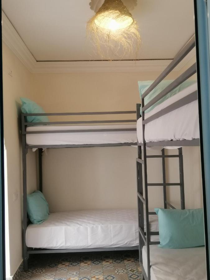 Laksour Hostel Marrakesh