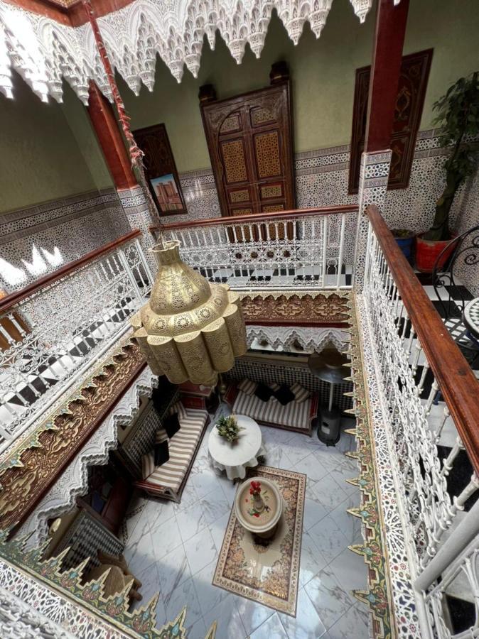 Guest house Elijah Marrakech &
