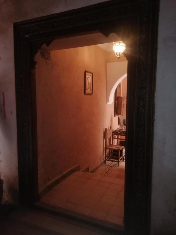 Hostel Laksour