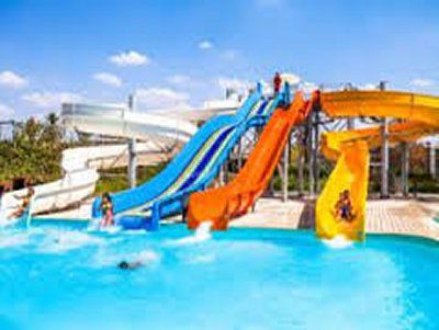 Hotel Atlas Targa All In Aqua Park Marrakech