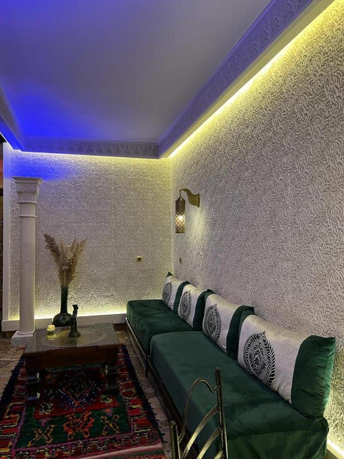 Andalla Marrakesh
