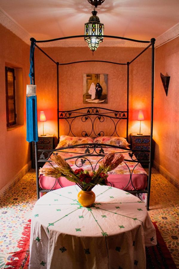 Zen&zin * Marrakesh