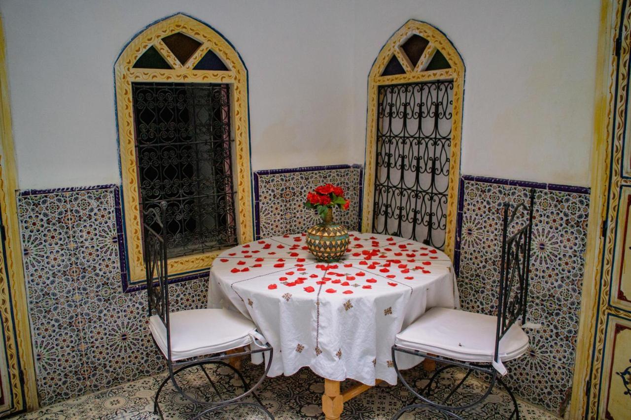 Zen&zin * Marrakesh